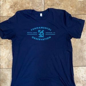 Brewery Tee Shirt